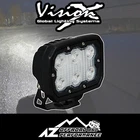 Vision 5.5" Duralux Model Light 3696LM 30W 9891125 New. Price: $182.00.