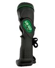 Hitachi 9.6V-12V Battery Cordless Pivoting Work Flashlight Ub 12D Tool Used. Price: $19.99.