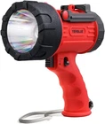 Yierblue Rechargeable Spotlight With 1000,000 High Lumen Led, IP67 Waterproof... New. Price: $49.09.