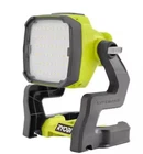 Ryobi 18V Hybrid Work Light 3000 Lumens Bright Tool Only PCL633B New Sealed. Price: $68.50.