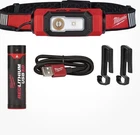 Milwaukee 2116-21 Usb Rechargeable Beacon Hard Hat Light New. Price: $99.75.