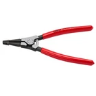 Knipex Special Snap Ring Retaining Pliers 170MM Dipped Handles 45 11 New. Price: $93.55.
