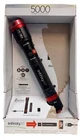 Infinity X1 5000 Dual Power Rechargeable Waterproof Led Flashlight Lumens New. Price: $65.68.