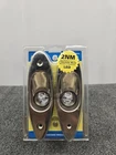 Seachoice 02151 Sidelight-flush Mount-led Stainless Steel Boat Lights New. Price: $35.00.