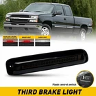 Led 3RD Third Brake Light Cargo Fit 1999 00-07 Gmc Sierra Silverado Chevy New. Price: $35.14.