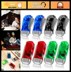 8 Pack Hand Crank Flashlight 3 Led Emergency Wind-up Light, No Battery, Portab New. Price: $33.99.
