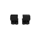Kc Hilites Grill Mount Brackets For Two Lights 2019+ Ram REBEL/1500 New. Price: $167.71.