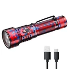 Fenix LD36R 3600 Lumens Rechargeable Flashlight With Adjustable Color (rd) Used. Price: $95.96.