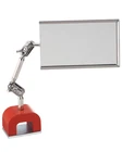 Inspection Welding Mirror Magnetic Base Adjustable Arm Machine Tool For Auto New. Price: $34.57.