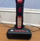 Mac Tools Bluetooth Speaker & Twin-torch Rechargeable Light (rare Sku) Used. Price: $149.95.