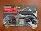 Craftsman Illuminator Eye Lights 947708 ...hands-free Dual Flashlight, Brand New. Price: $14.99.