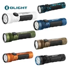Olight Seeker Pro 4600 Lumen Rechargeable Cw Led Flashlight, Versatile Holster New. Price: $139.99.