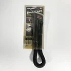 Black & Decker Flexible Flashlight Snake SLB1 Vintage 1994 Hands Free New. Price: $49.99.