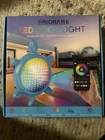 Priorare Bluetooth Pool Light 113 Leds IP68 Multicolor App Control Open. Price: $41.97.