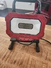 Snap On Tool Led Work Light 2000 Lumens 120 Volts Ac 692404 25 Watts Used. Price: $38.48.