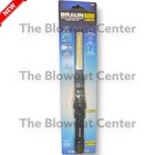 Braun Slim Bar Folding Rechargeable 500 Lumens Magnetic Led Light New. Price: $32.99.