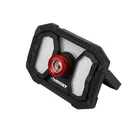 Husky Focusing Rechargeable Utility Light Led Dual Panel 2000 Lumens W/usb Cable New. Price: $55.36.