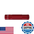 Maglite Led 3-CELL Aaa Flashlight Red XL200-S3036 New. Price: $70.46.