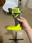 Ryobi One+ 18V Cordless Led Light Tool Only New. Price: $155.00.