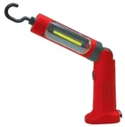 Atd Tools 80303 3W Single Strip Led Cordless Rechargeable Work Light , Black New. Price: $116.09.