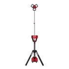Milwaukee 2136-21 M18 Rocket Tower Light/charger Kit New. Price: $449.99.