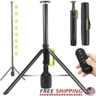 Adjustable Telescopic Camping Light 3000LM 360 Illumination Remote Control IP65 New. Price: $101.06.
