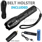 Super Bright Tactical Military Led 2000 Lumen 10000 Lux! New. Price: $13.95.