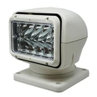 Acr RCL-95 Led Searchlight 12/24V White New. Price: $706.54.