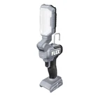 Flex 24V Cordless 3-SETTING 1,000 Lumen Inspection Light Tool Only, Gray New. Price: $155.99.