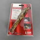 Craftsman Mini Led Work Light Magnetic Base 60 Lumens Pocket Size 3473961 Camo New. Price: $27.96.