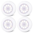 Star-spangled 4 3.1 Inch, Round, Pack, Colors, New. Price: $14.43.