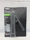 Feit Electric 80/500 Lumens Led Rechargeable Handheld Work Light W/magnet New. Price: $33.99.