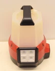 Milwaukee 2144-20 18V Cordless Radius Led Compact Site Light 2200 Lumens Read! Used. Price: $99.95.