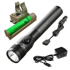 Streamlight 75432 Stinger Led Flashlight 800 Lumens With Multi-mode Output New. Price: $150.84.