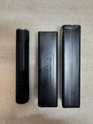 Vintage Inova X5 Red Led Tactical Light - Emissive Energy Corp With Case New. Price: $79.99.