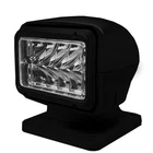 Acr RCL-95 Led Searchlight 12/24V Black New. Price: $706.54.