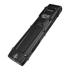 New Nitecore EDC27 Uhi 3100 Lumen Ultra Slim Flat Flashlight. Price: $89.95.