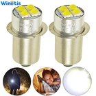 (2) 18V Led Flashlight Replacement Xenon Bulbs For Porter Cable PC18FL PCL180L New. Price: $12.98.