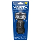 Varta Outdoor Sports H30R Wireless Pro 400 Lumen Usb Rechargeable Headlamp New. Price: $50.39.