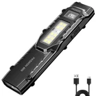 Edc Tactical FLASHLIGHT,1500 Lumen Flat Flashlights Rechargeable,dual-switche... New. Price: $22.70.