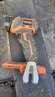Ridgid R8693 GEN5X 18V Lithium-ion Cordless Led Focused Flashlight (tool Only). Price: $38.00.