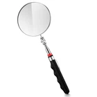 Copkim 1 Pcs Telescoping Inspection Mirror Mechanics Automotive Tool Black New. Price: $16.03.