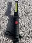 Handy Brite Ultra-bright Led Cordless Rechargeable Work Light Lamp Used. Price: $14.99.