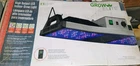 Eti 55403161 GL-500-MV Grow Elite High Output 500W Led Indoor Light Open. Price: $400.00.
