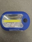 Harbor Freight Ultra-bright Portable Led Worklight/flashlight **no Batteries** New. Price: $10.00.