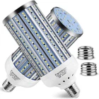 Fannicoo 2 Pack 500W Equivalent Led Corn Light Bulb 5500 Lumen 6500K 60W Larg... New. Price: $38.09.