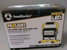 Southwire Prolight Work Led Single Head With Magnet New. Price: $69.99.