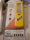 Woods L-1198 24 Led Task Light Portable Camping, Shop, Vehicle Emergency New. Price: $13.00.