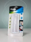 Energizer Swivel Touch Activated Task Led Light White 40 Lumens Full Tilt New. Price: $14.00.