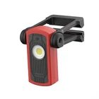 Maxxeon 00840 Work Star Cyclamp 1000LM Light New. Price: $137.75.